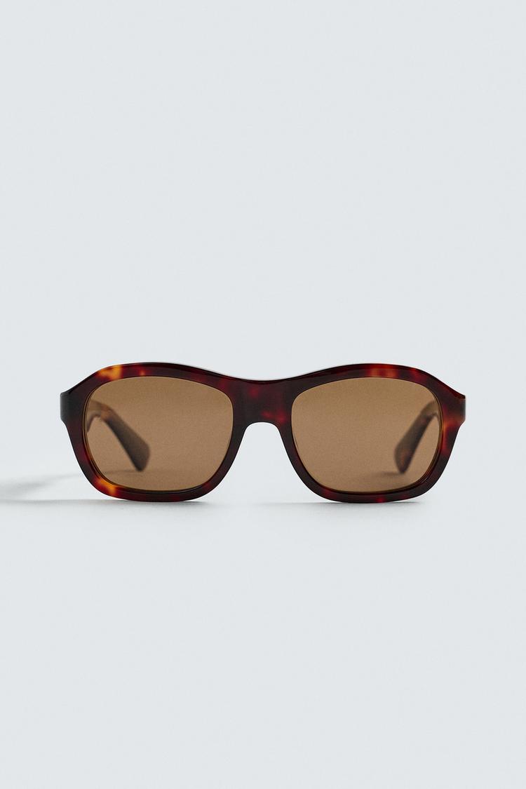 Leopard Sunglasses Unisex
