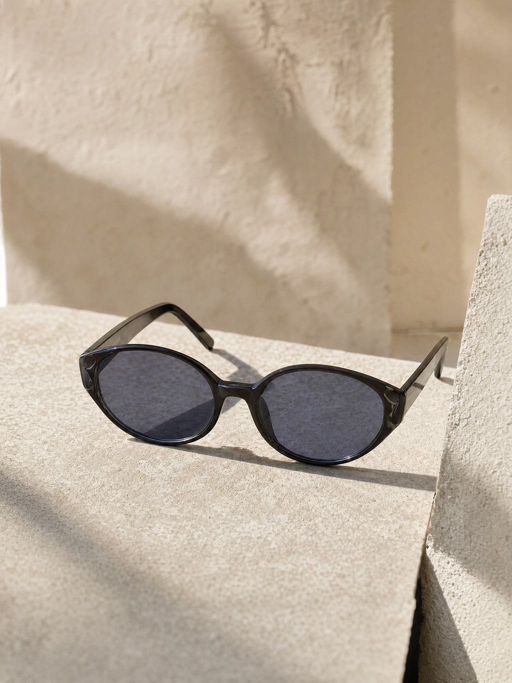 Heng Sui Sunset Raise Sunglasses