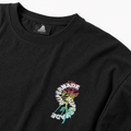 Supermade T-shirt logo