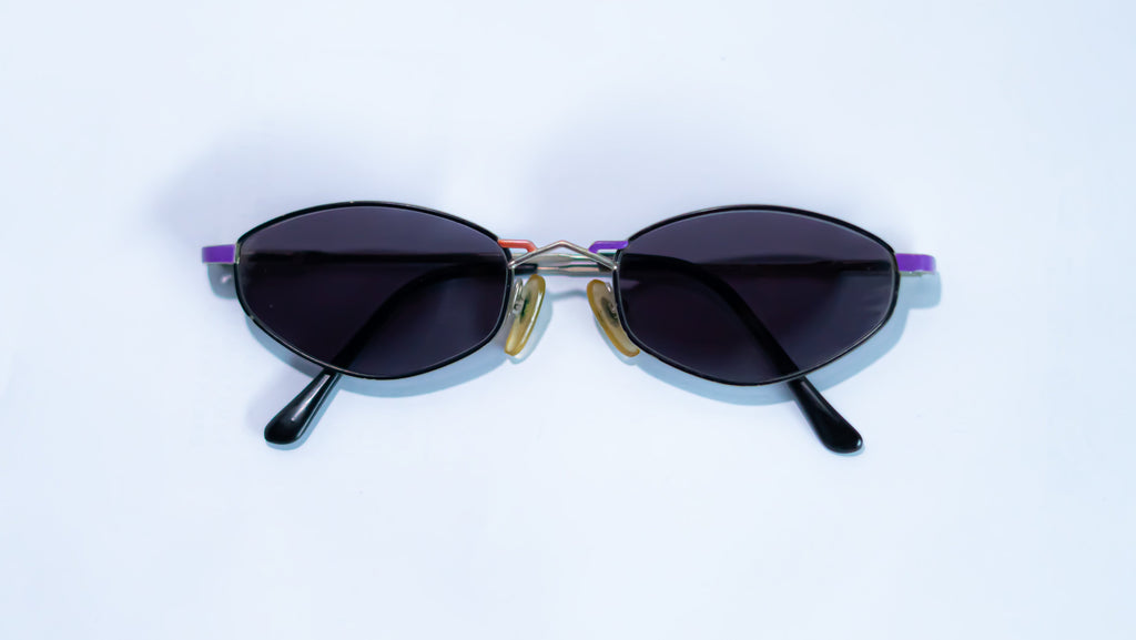 VELVET VISION SUNGLASSES