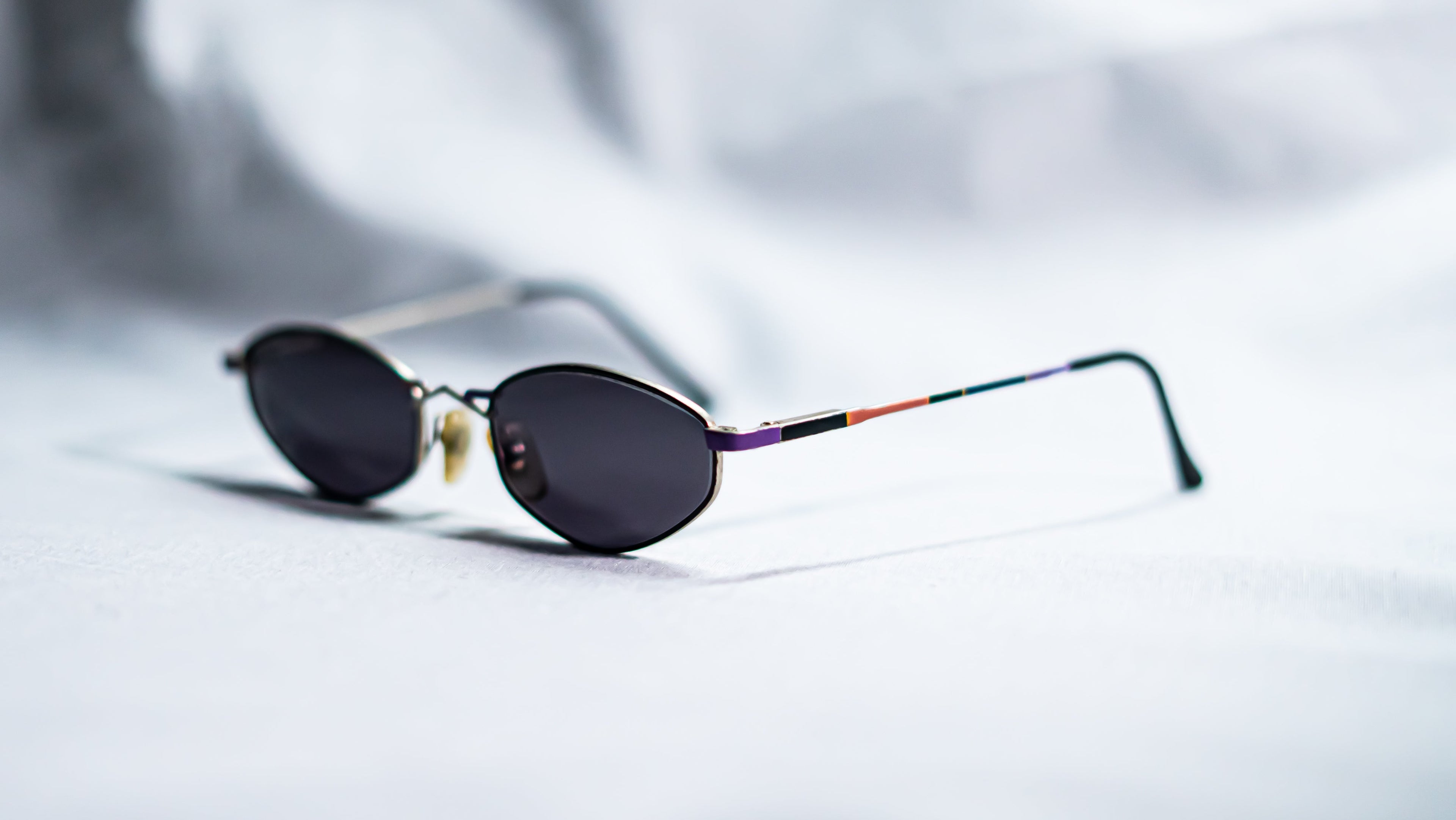VELVET VISION SUNGLASSES