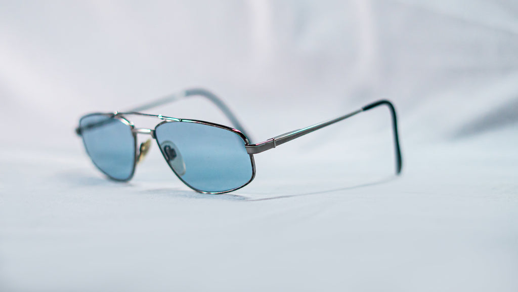 Obsidian Frame Sunglasses