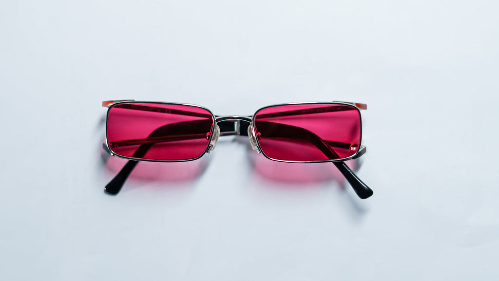 AFTERSUN CLUB SUNGLASSES