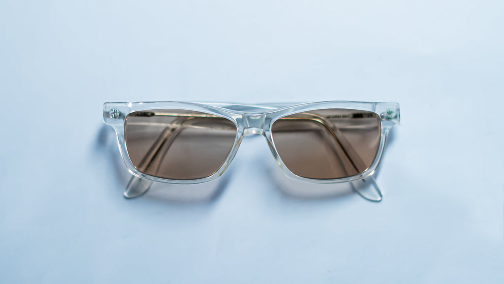 OBSIDIAN EYEWEAR