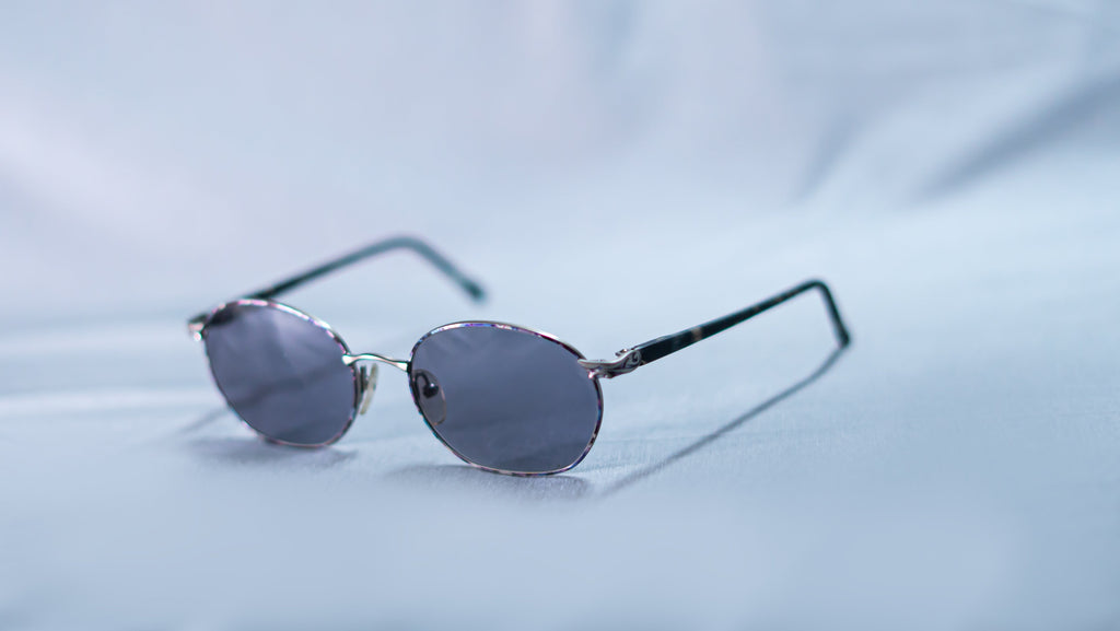 LOST PALMS SUNGLASSES