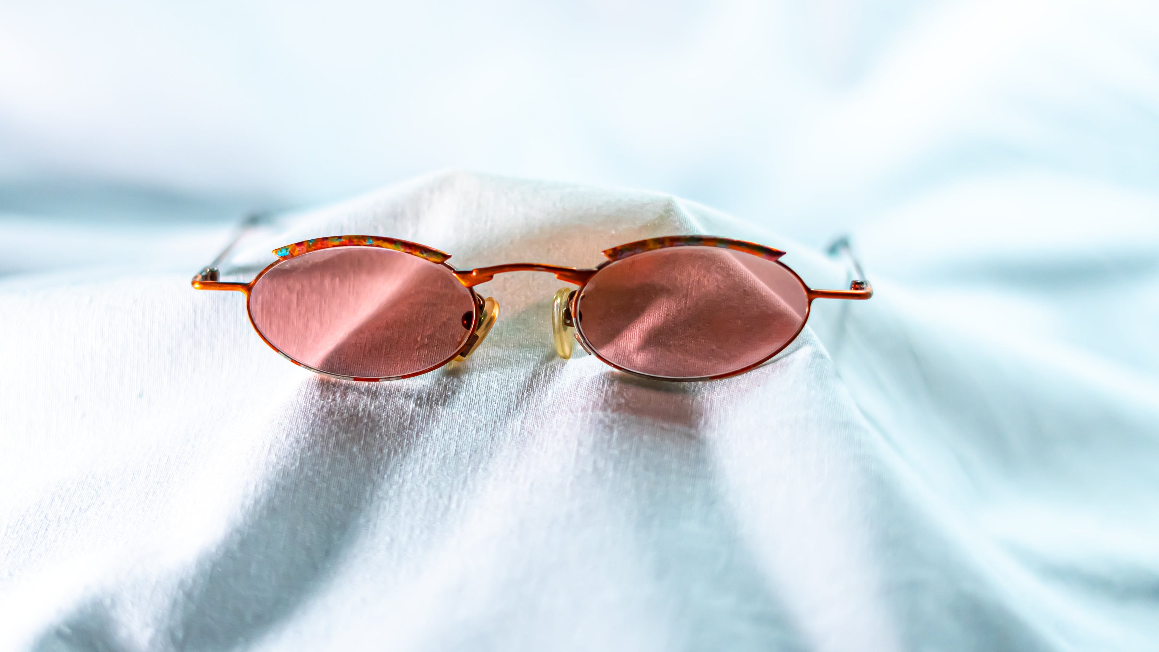 CASABLANCA FRAMES SUNGLASSES