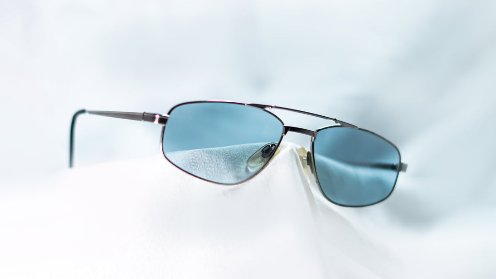 Obsidian Frame Sunglasses