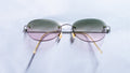 Noir Riviera Sunglasses