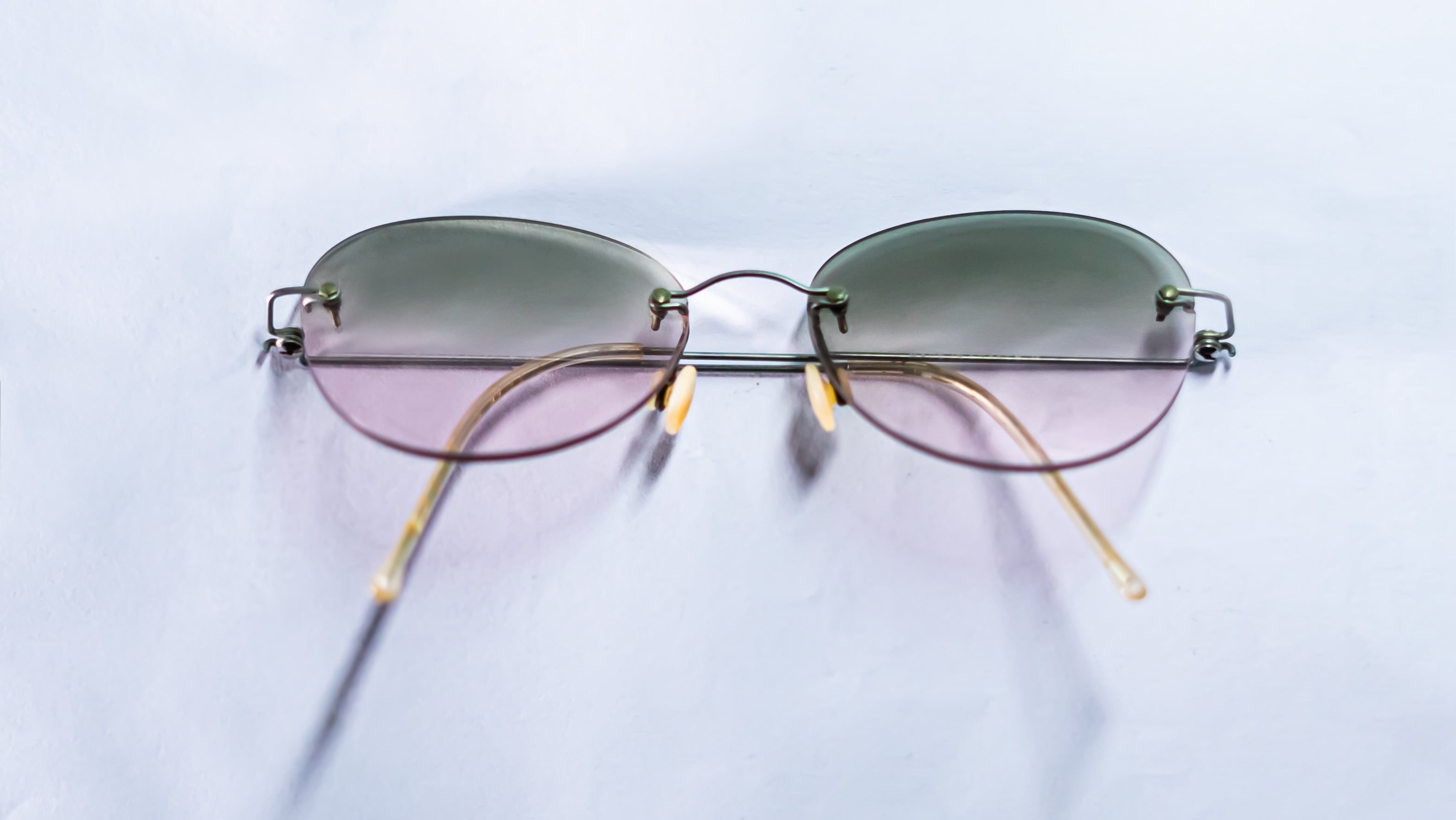 Noir Riviera Sunglasses