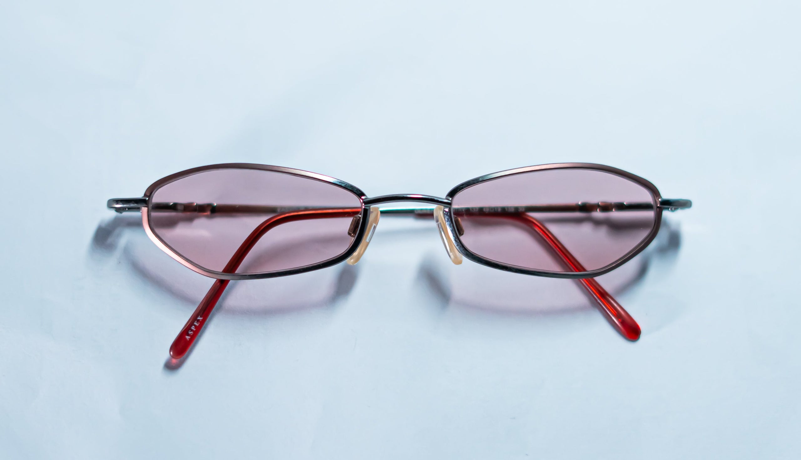 Saint Chrome Sunglasses