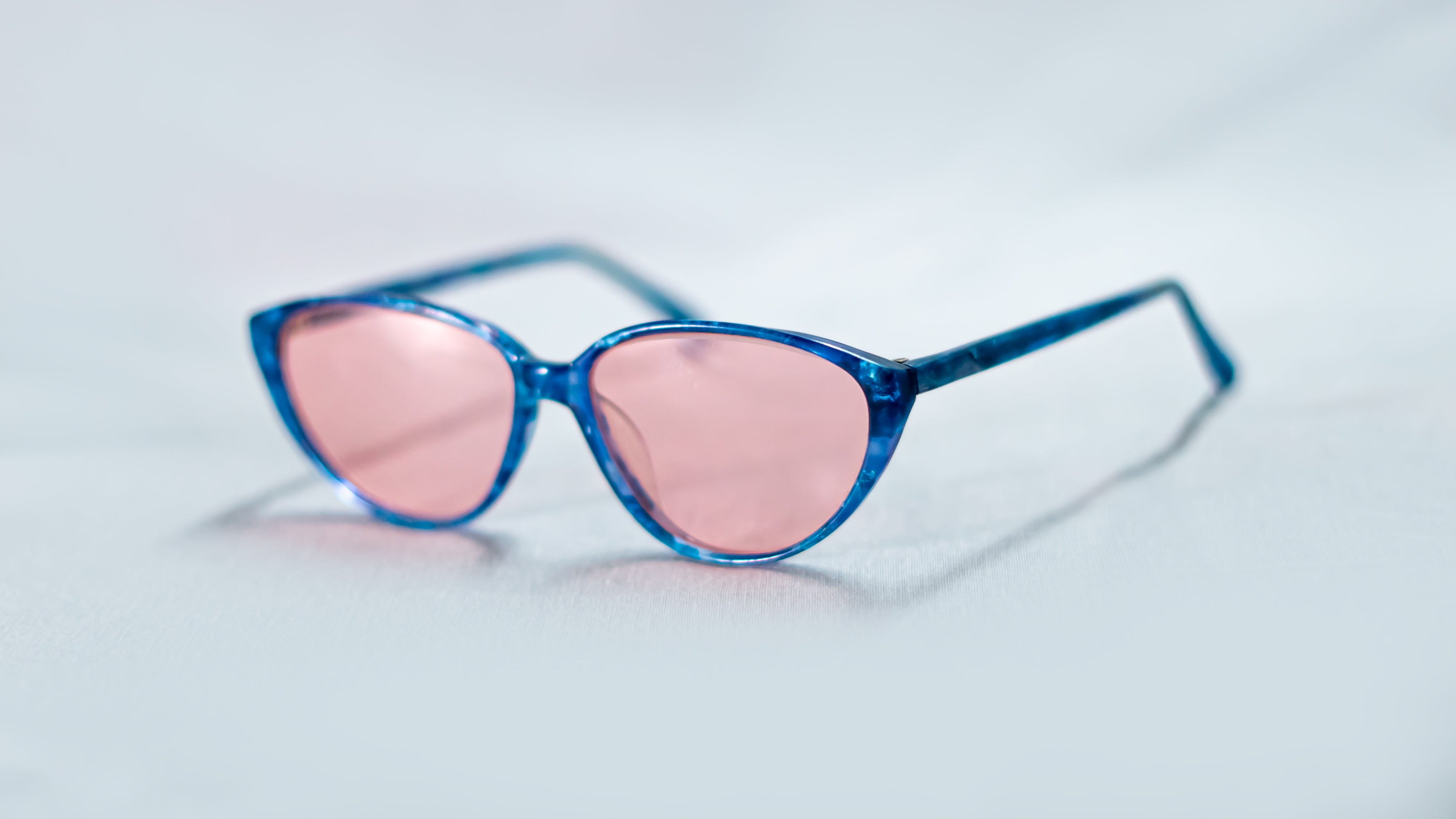 Velour Vision Sunglasses