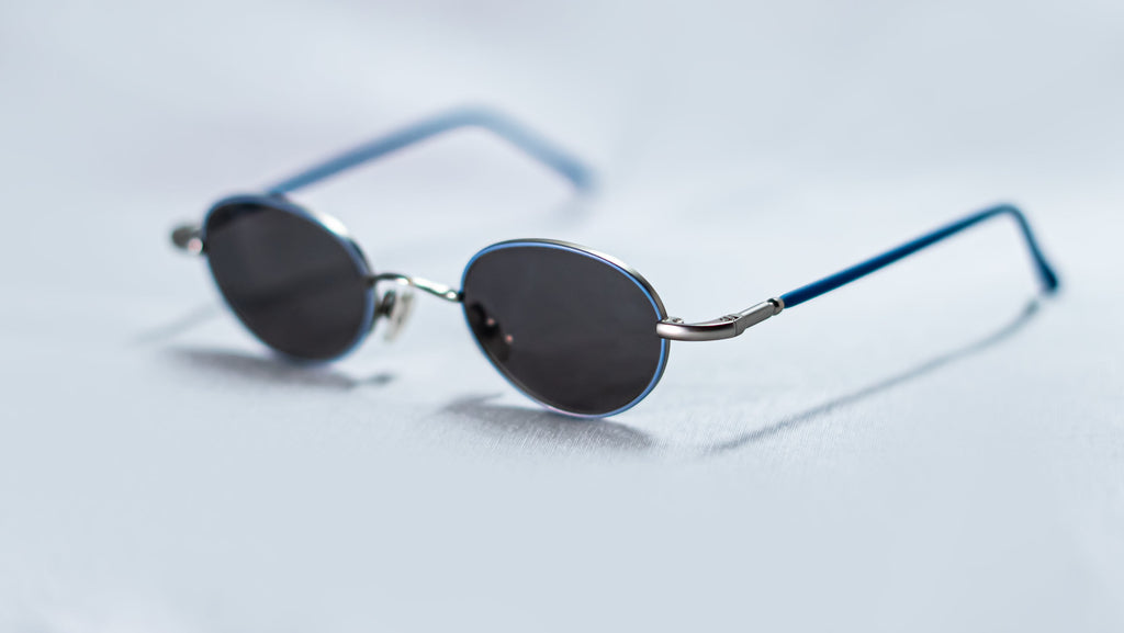 Midnight Archive Sunglasses