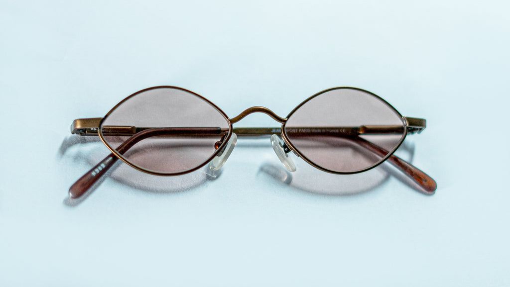 Monaco Fade Sunglasses