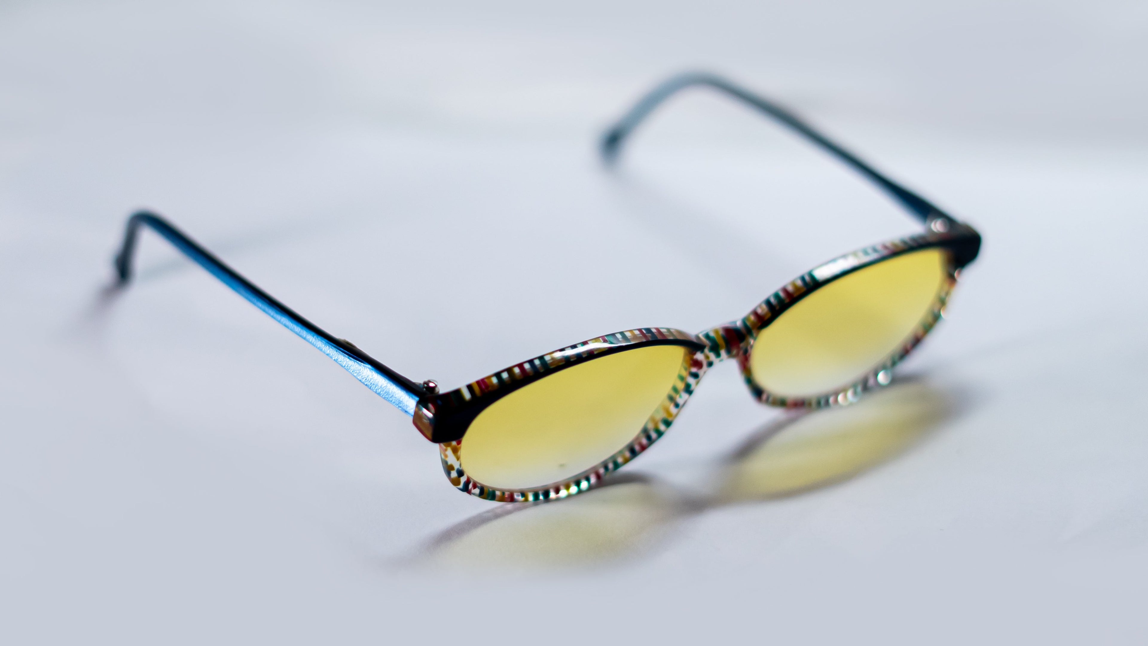 SOLACE Sunglasses