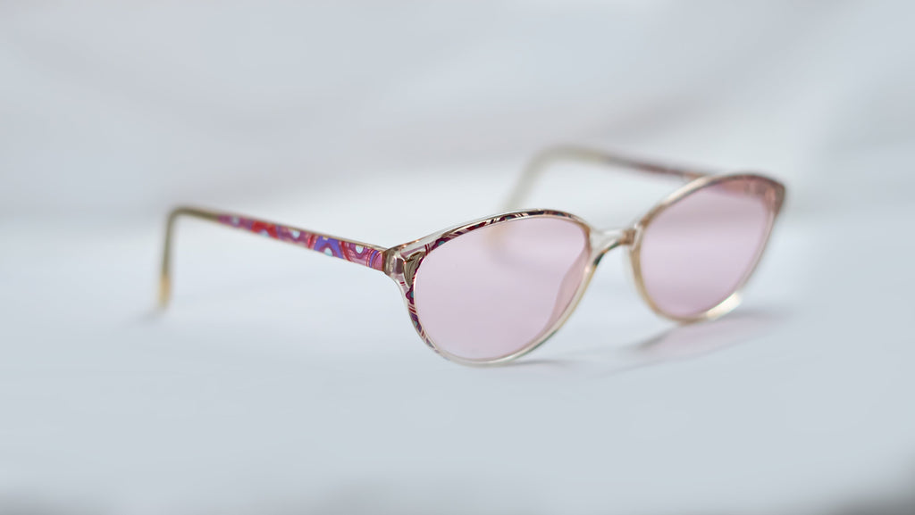 OBLIQ Sunglasses