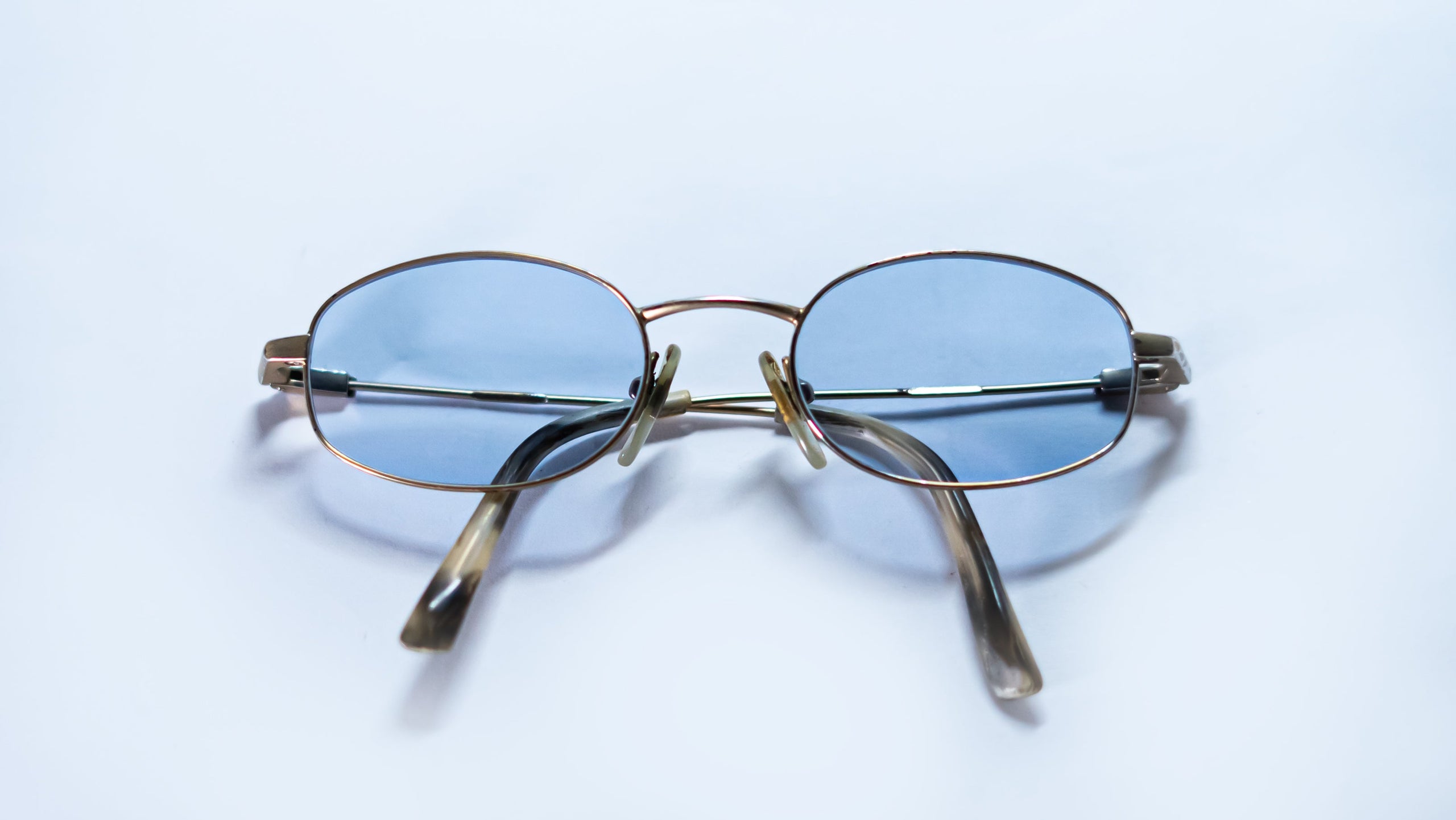 Ivory Motion Sunglasses