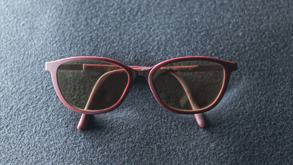 SCARLET Sunglasses