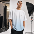Lyle Scott logo T-shirt