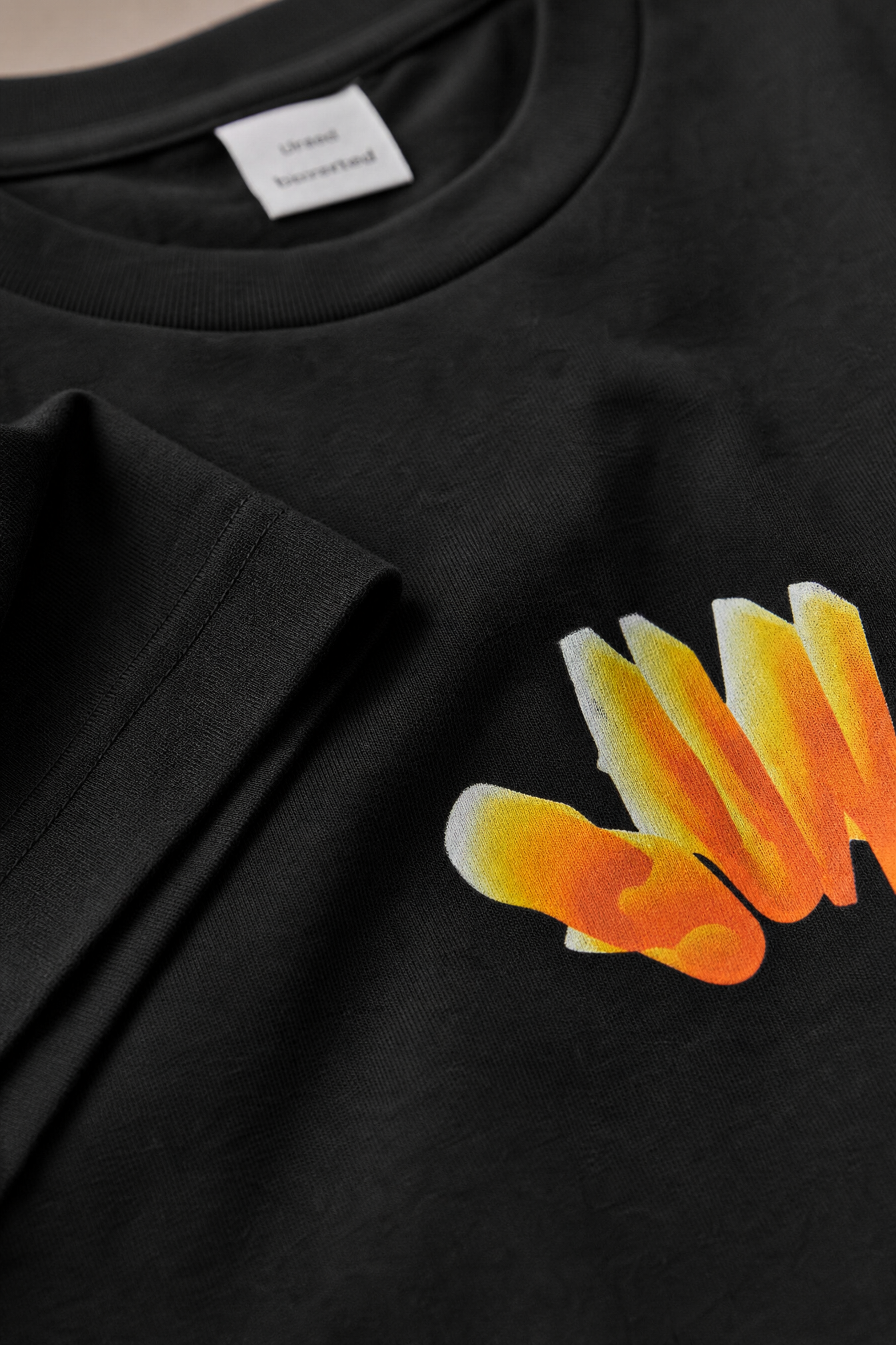 Won Hundred Sun Tshirt
