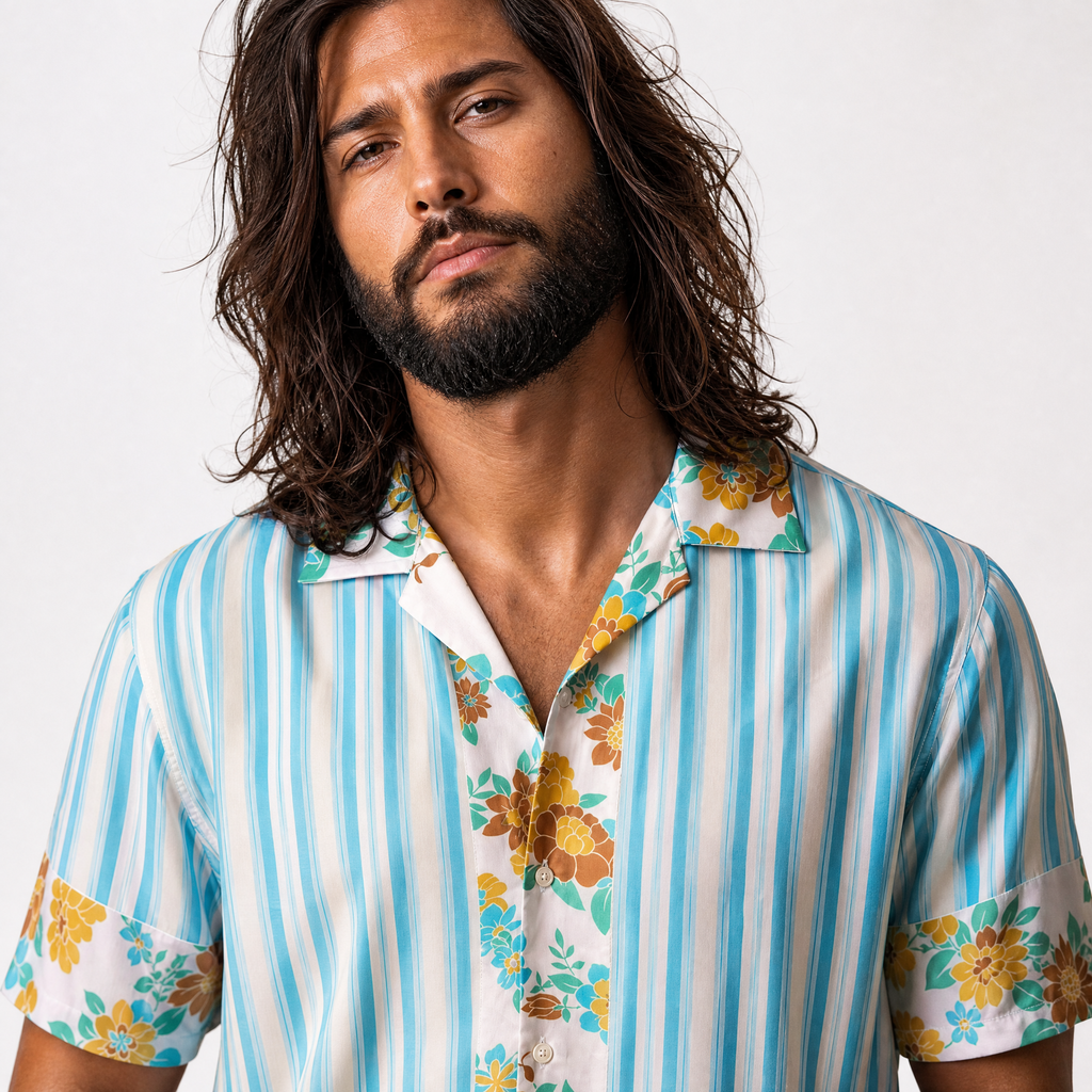 THE AFTER EDIT SHIRT