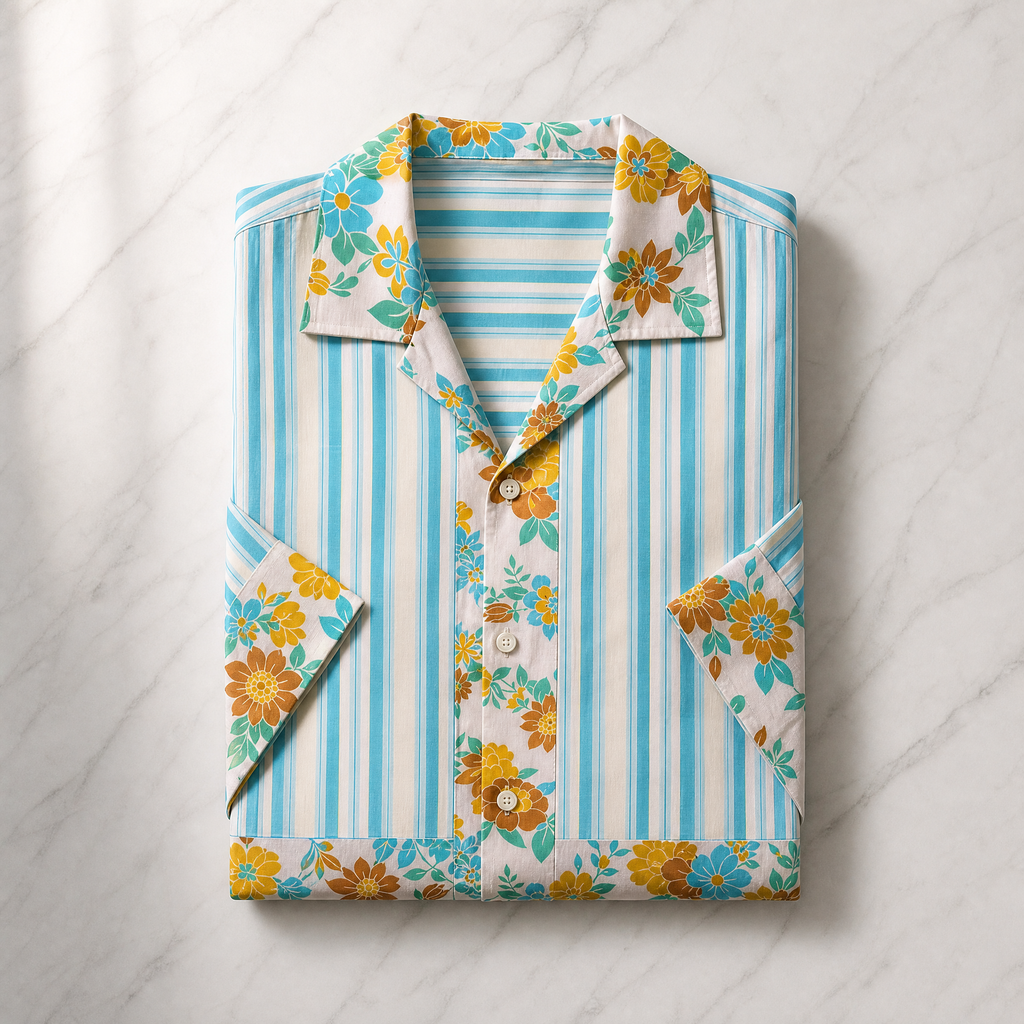 THE AFTER EDIT SHIRT