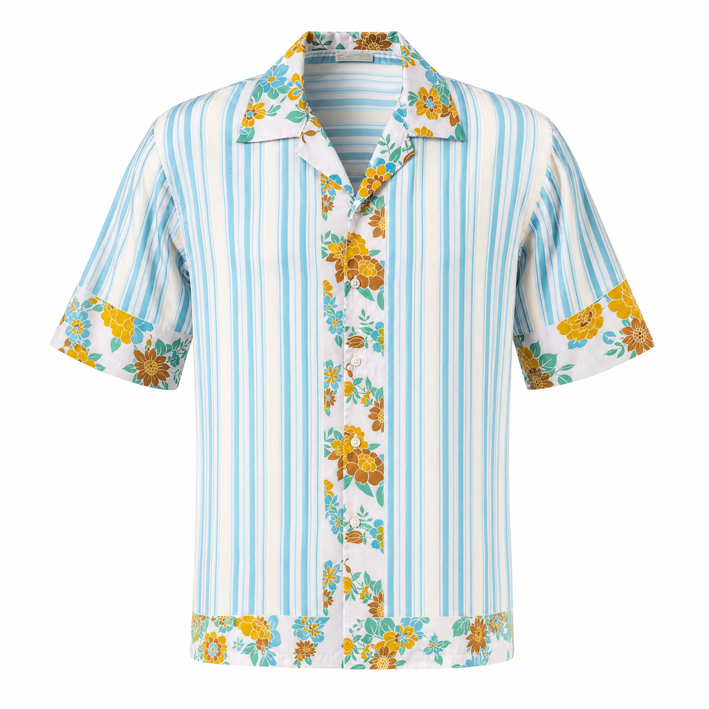 THE AFTER EDIT SHIRT