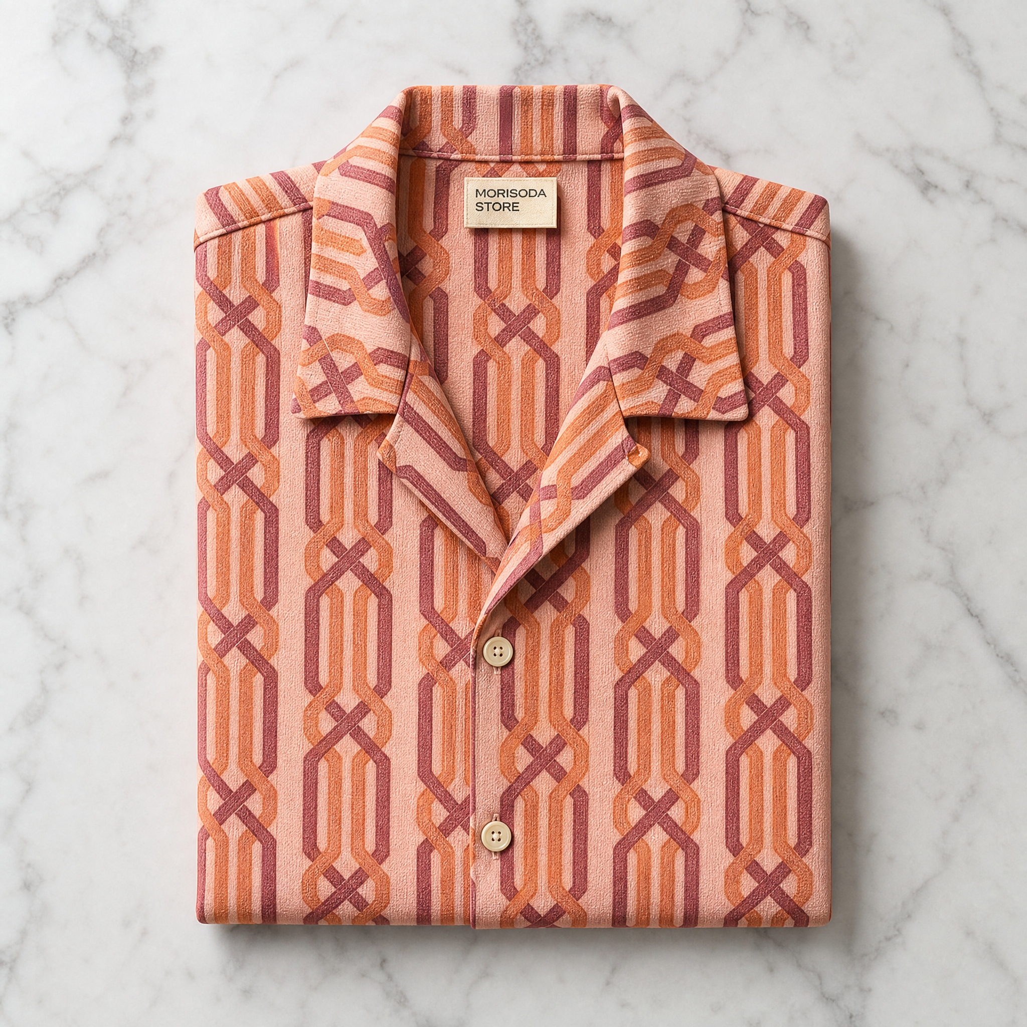 LUXURY OLD MONEY SHIRT