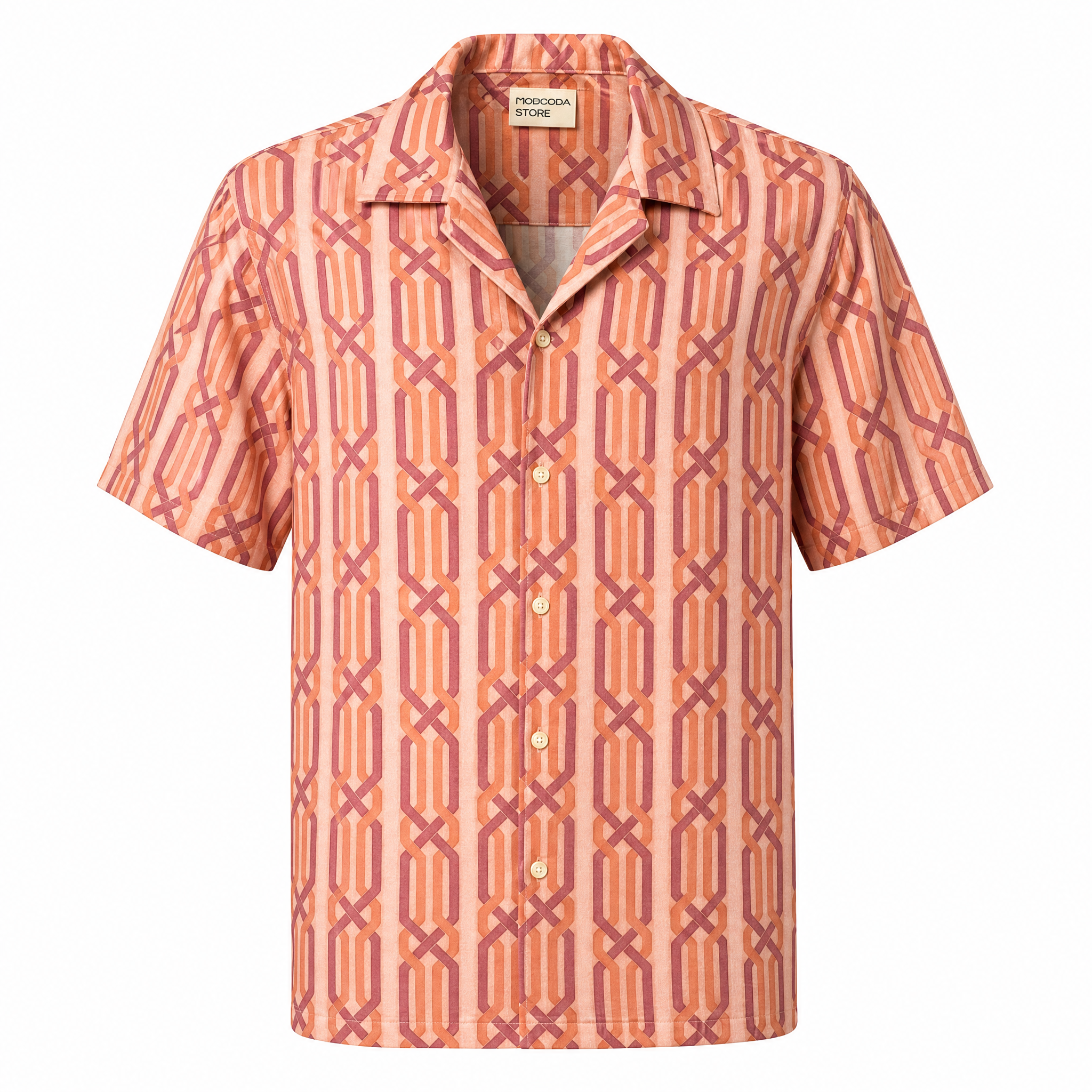 LUXURY OLD MONEY SHIRT
