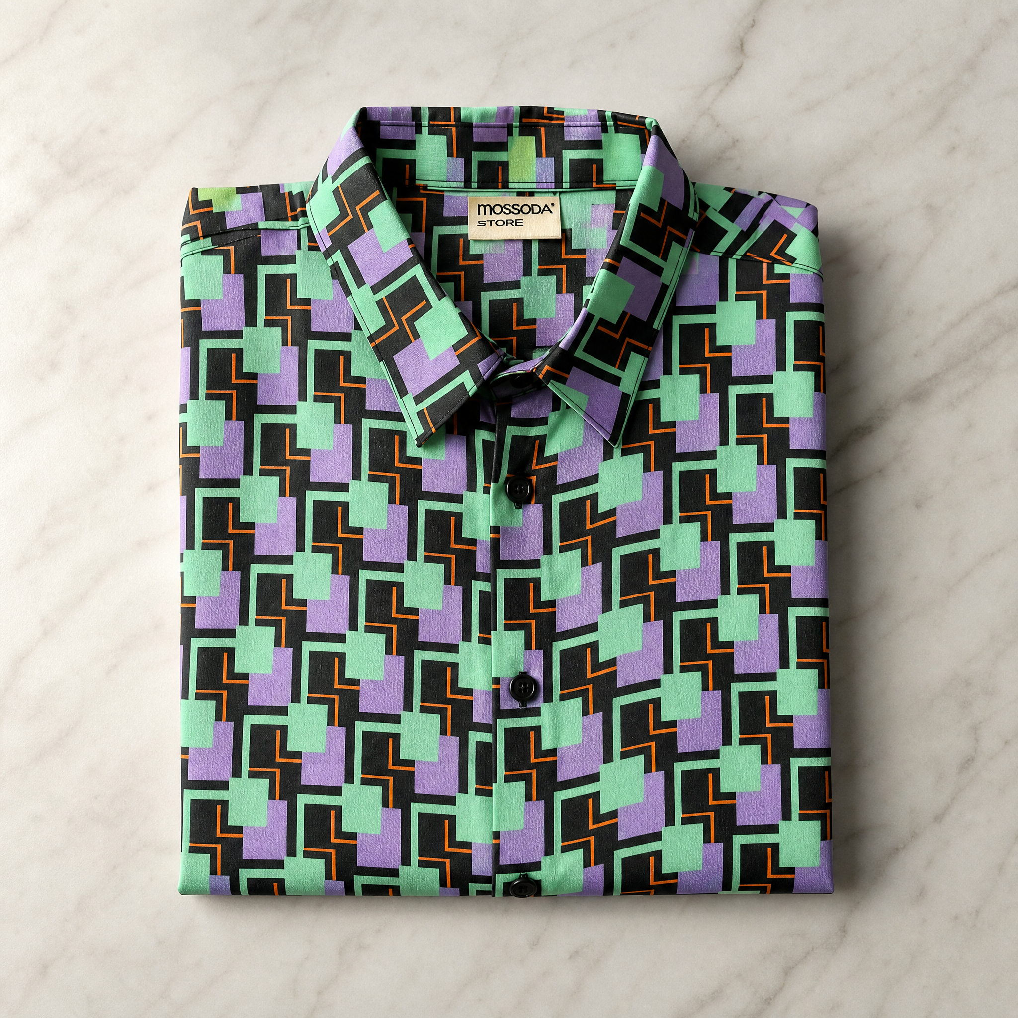 AFTERHOURS Shirt
