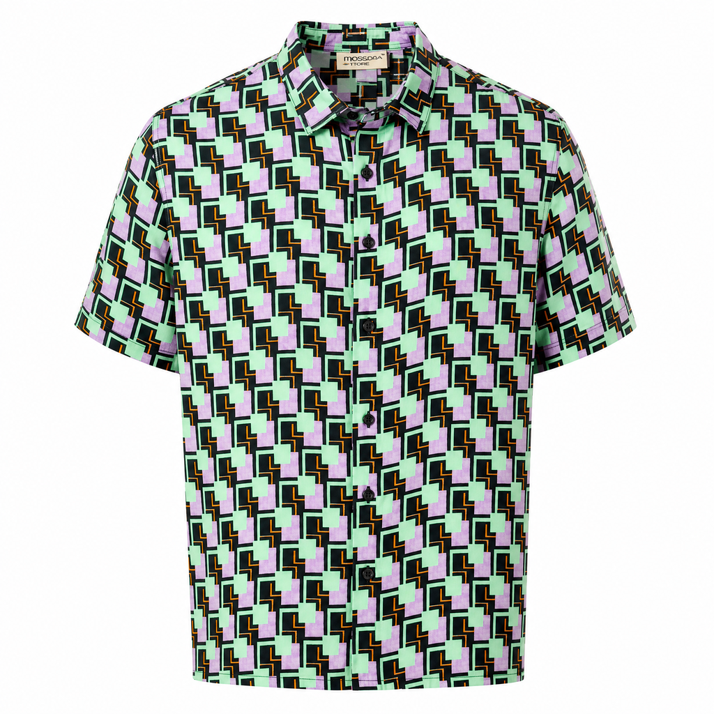 AFTERHOURS Shirt