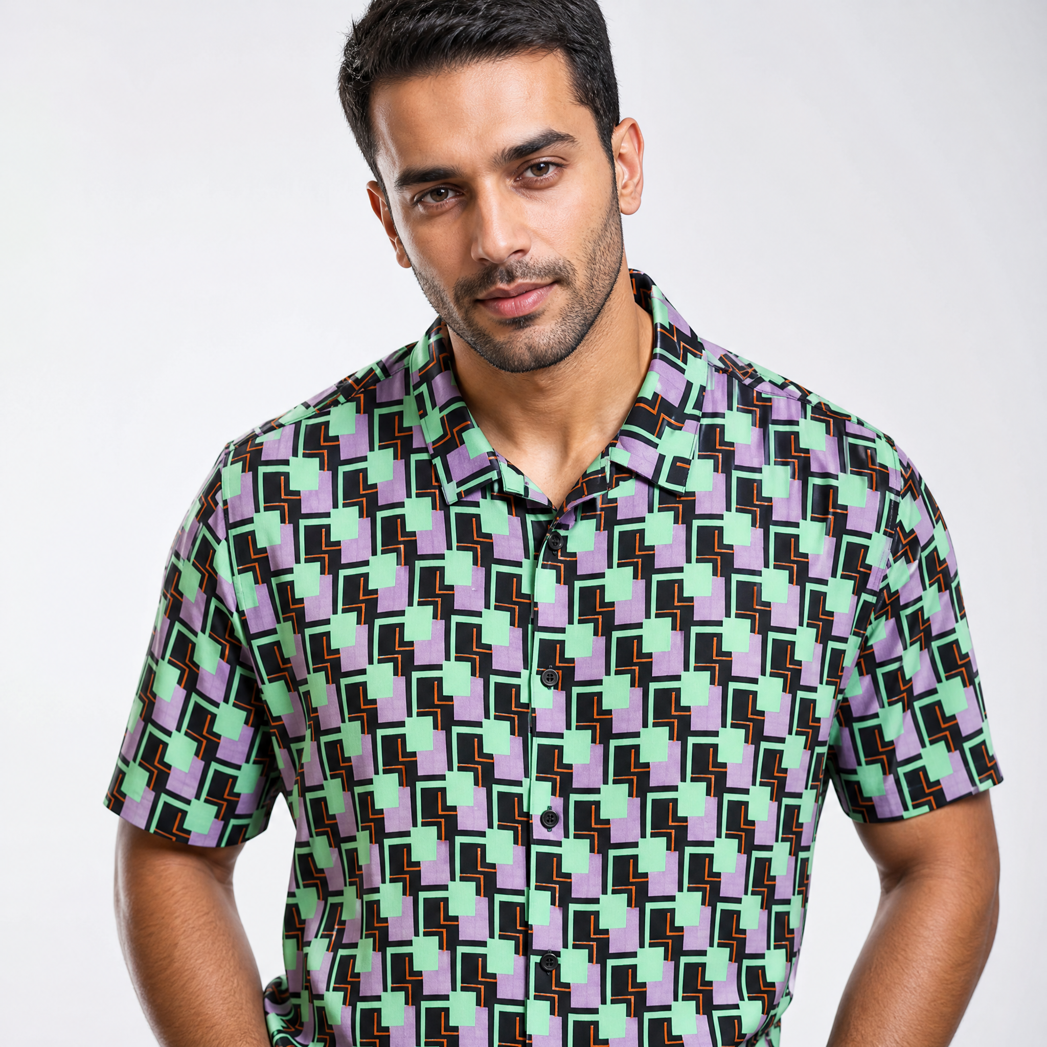 AFTERHOURS Shirt