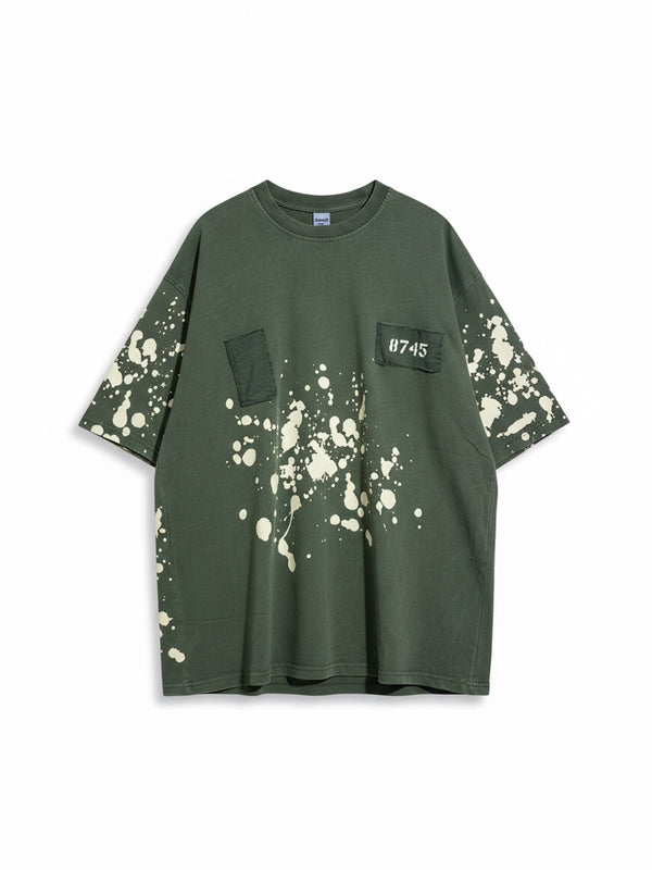 8745 Tee