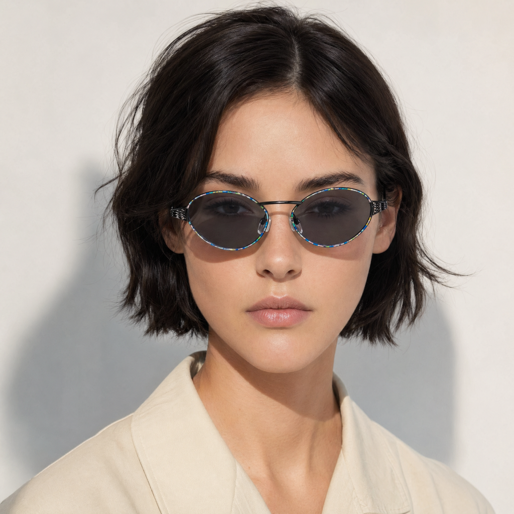 Nigu Style Sunglasses