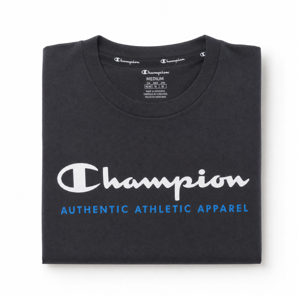 Champion authentic athletic apparel
