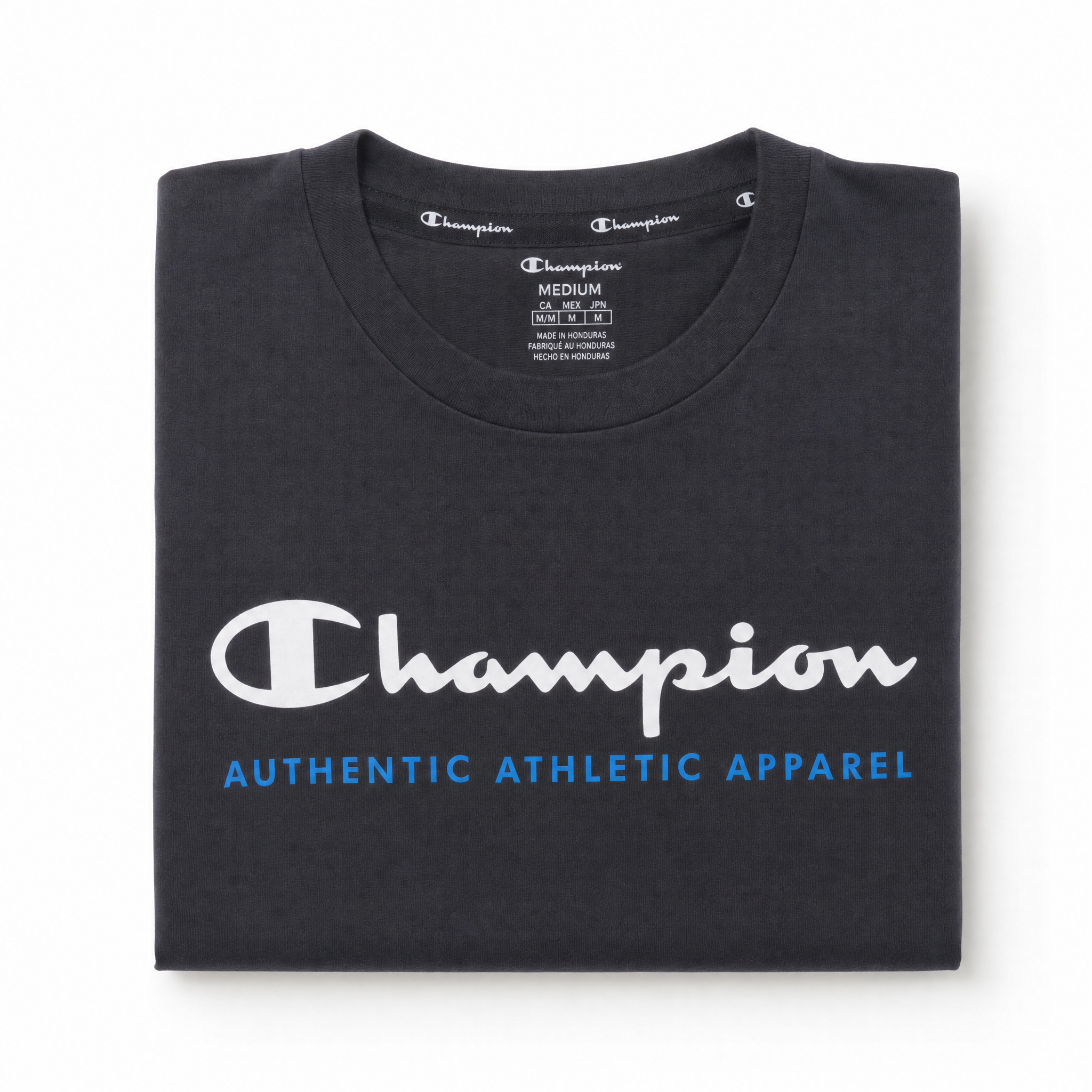 Champion authentic athletic apparel